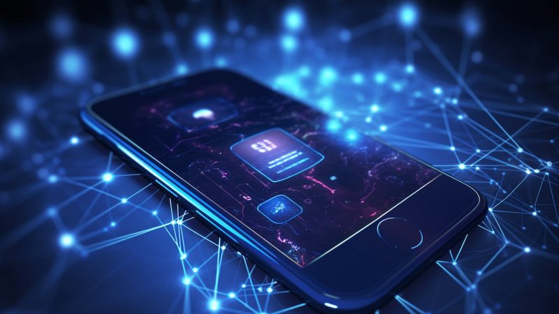 光模块连接器：通信网络中的“桥梁”**