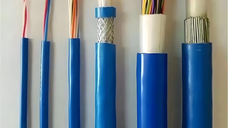 室外工业光纤交换机防水型号：关键性能与选型要点