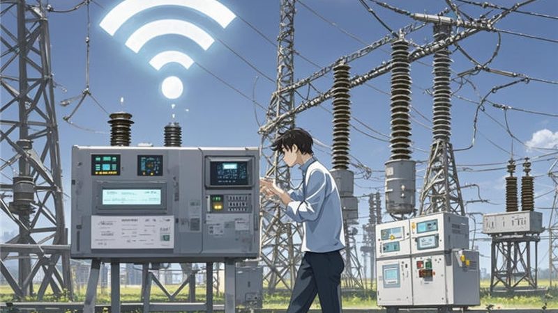 光纤通信配件：揭秘其型号与规格奥秘
